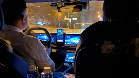 可以晚上打车的软件