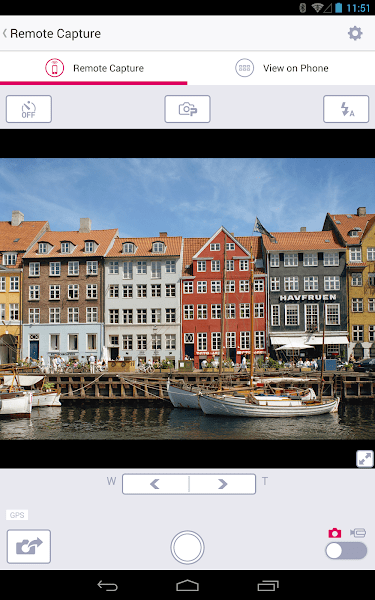 卡西欧exilim 4.2.14 安卓版 1