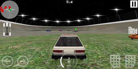 碰撞大赛3汉化版 1.0.038 手机版 2