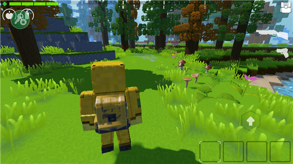 猎人僵尸生存MOD菜单 v1.1.95 手机版 2