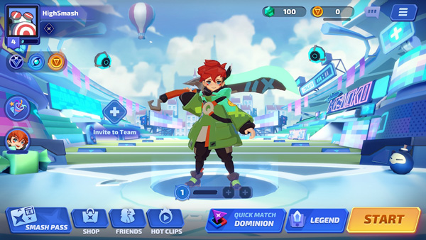 粉碎传奇国际服 v2.84.0 手机版 2