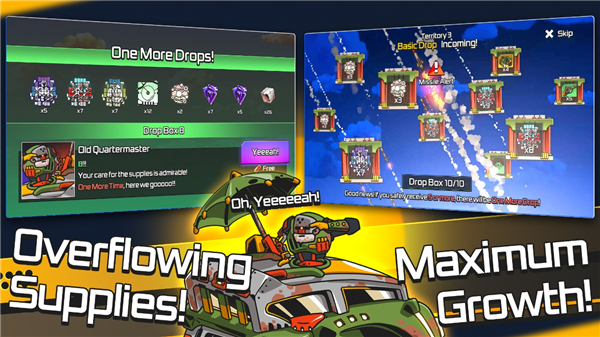 疯狂麦克斯 v1.2.803 安卓版 2