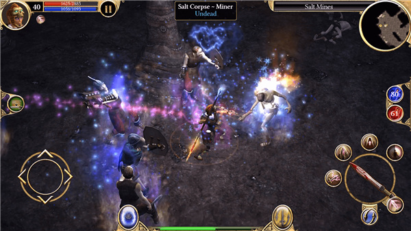 泰坦之旅传奇版 2.0.2 官方版 3