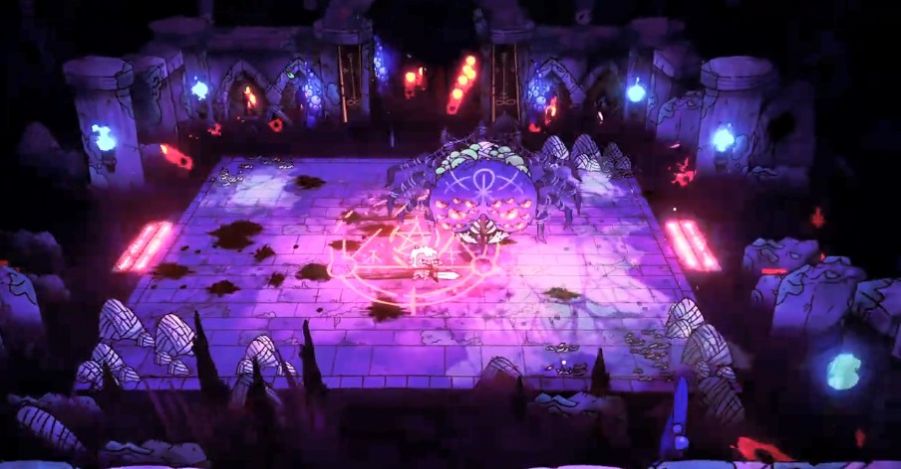 咩咩启示录中文手机版 1.0 官方版 2