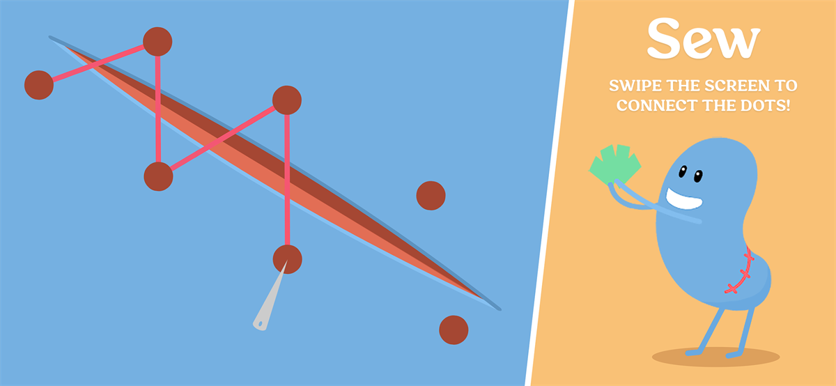 dumb ways to die 36.1.30 安卓版 1