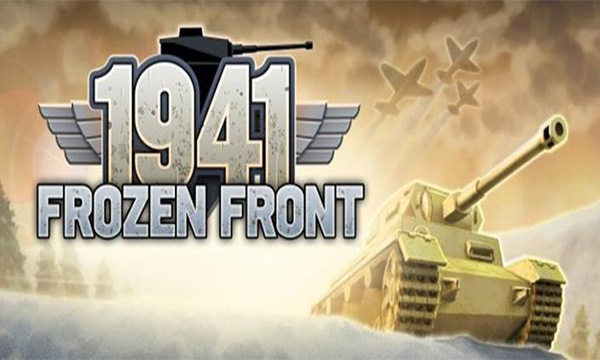 冰封前线1941 v1.12.10 最新版 0