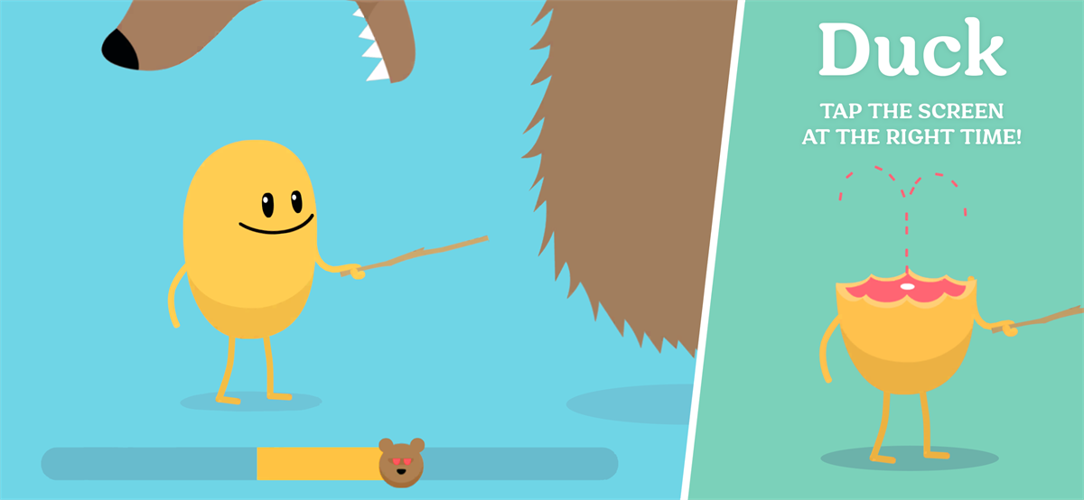 dumb ways to die 36.1.30 安卓版 4
