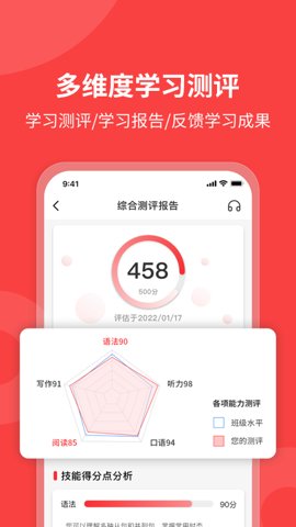 欧那德语 5.9.5 安卓版 1
