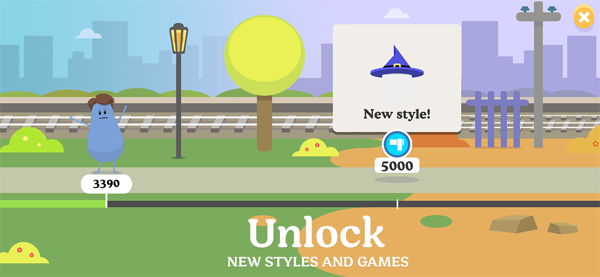 dumb ways to die 36.1.30 安卓版 2