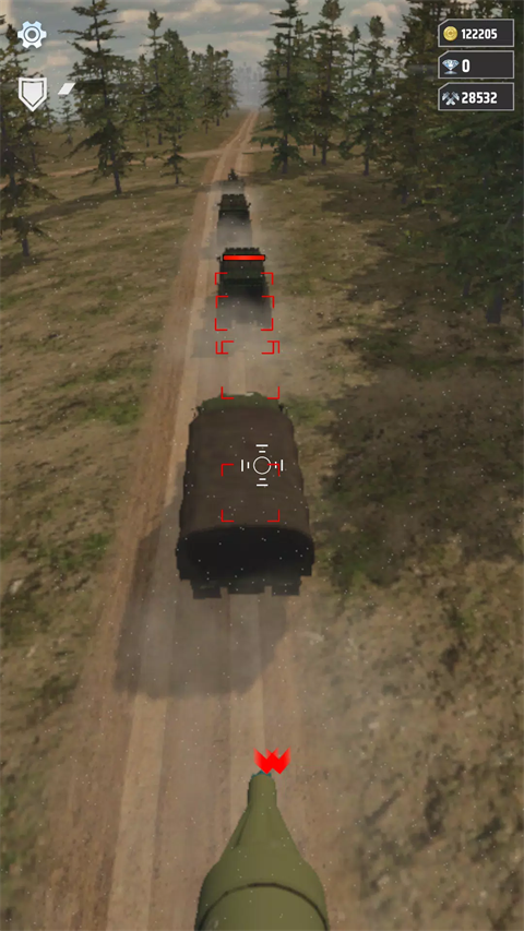 无人机打击军事战争3D v1.71.10 安卓版 0