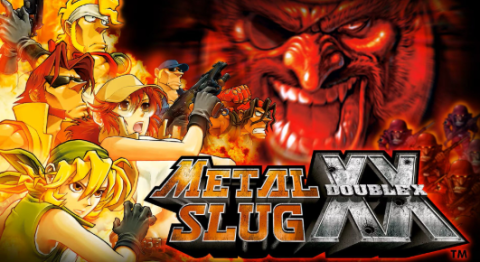 合金弹头单机版