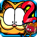 加菲猫总动员2中文版 v1.3.0 最新版