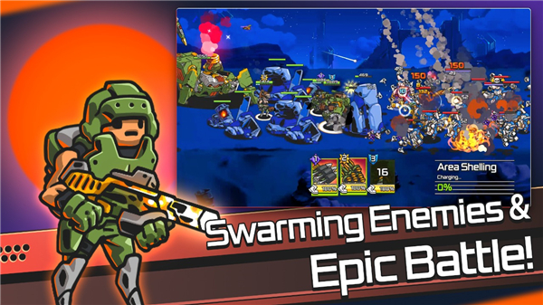 疯狂麦克斯 v1.2.803 安卓版 1