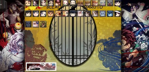 鬼灭之刃火之神血风谭中文版 炭治郎改 最新版 1