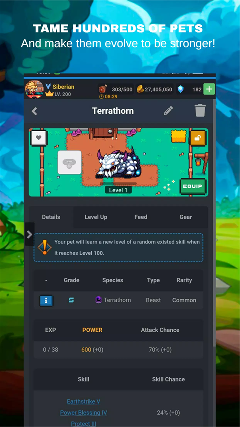 马纳斯托里亚 v1.93.5 安卓版 3