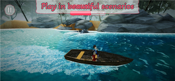 双人成行手机版 1.3.5 最新版 3