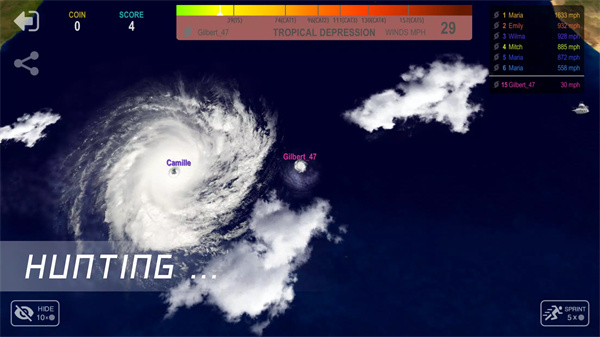 飓风大作战io v2.5.3 最新版 2