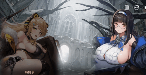 opgames官网星神少女 14.0.0.615 安卓版 0