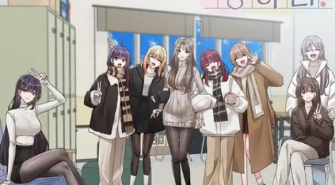 可以看所有漫画的app