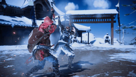 对马岛之魂导演剪辑版 1053.7.0809 免费版 2