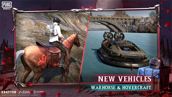 pubg全球服 4.0.0 安卓版 2