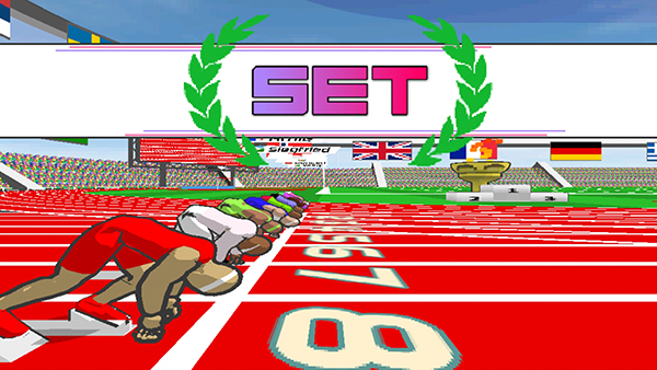 速度之星无限金币版4