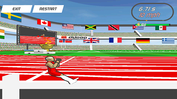 速度之星无限金币版5