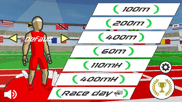 速度之星无限金币版3