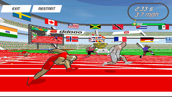 速度之星无限金币版6