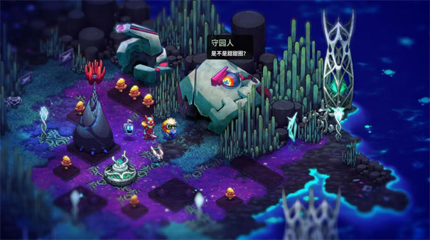 崩溃大陆2中文版 100.1.525 最新版 2