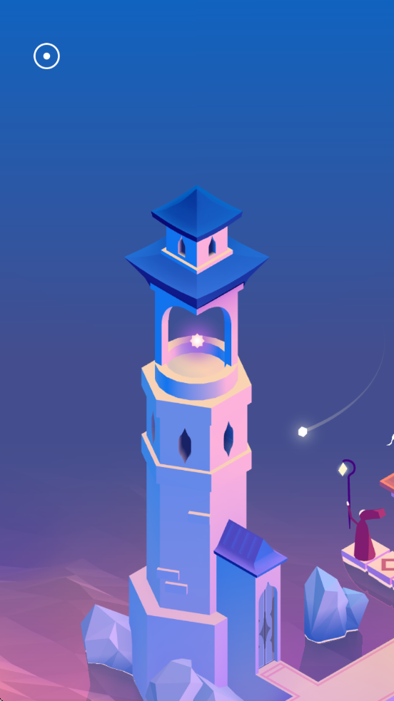 纪念碑谷3免费版 1.2.18248 手机版 0