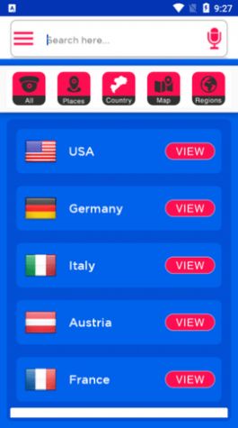 全国实况监控摄像头 4.8.1 安卓版 0