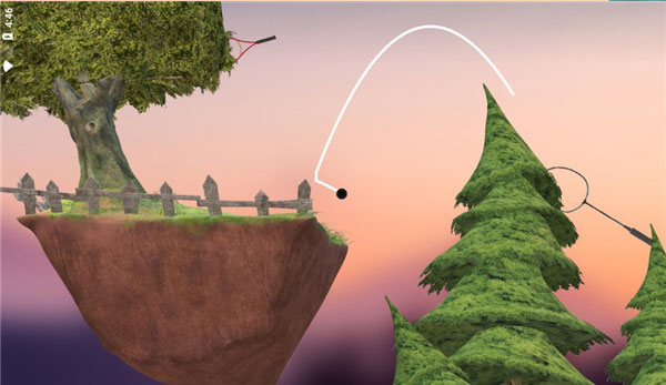 高尔夫求升 1.1.3 安卓版 1