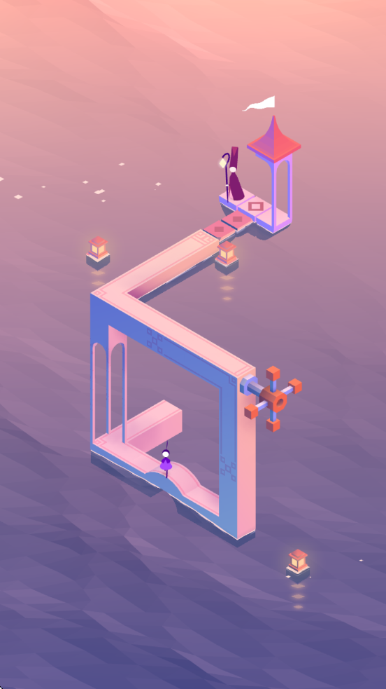 纪念碑谷3免费版 1.2.18248 手机版 1