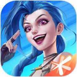 英雄联盟海克斯大乱斗 6.3.0.9009 最新版