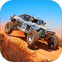 赛车越野狂飙 v1.3 安卓版