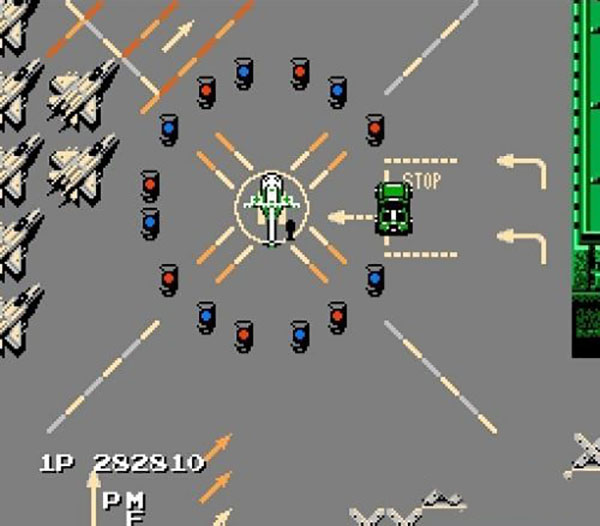 赤色要塞街机版 v2021.06.08.14 最新版 3