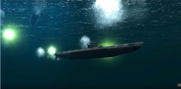 大西洋舰队英文版 1.12 官方版 1