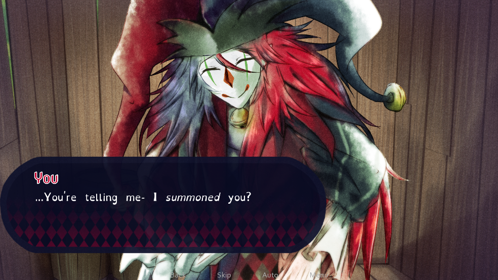 被小丑困住了 1.0 最新版 3