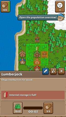 先锋典范 v1.0.117 安卓版 1