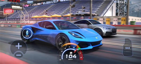 赛车王国 v1.6.2 安卓版 4