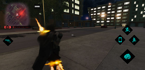 看门狗 v1.2 最新版 4