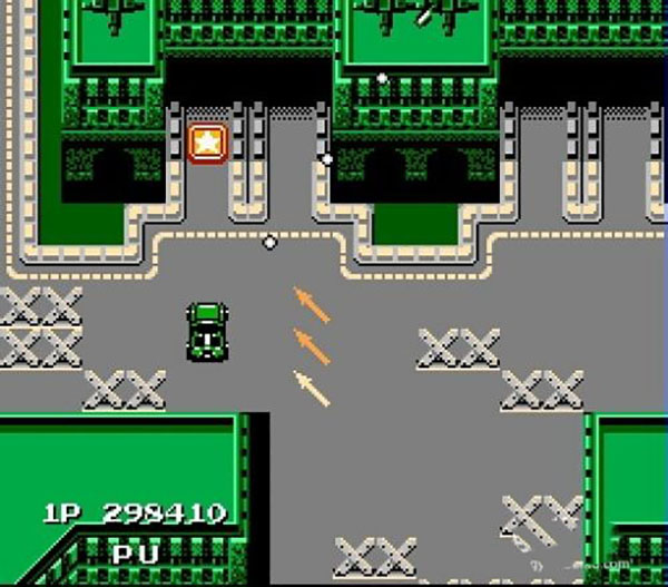 赤色要塞街机版 v2021.06.08.14 最新版 2