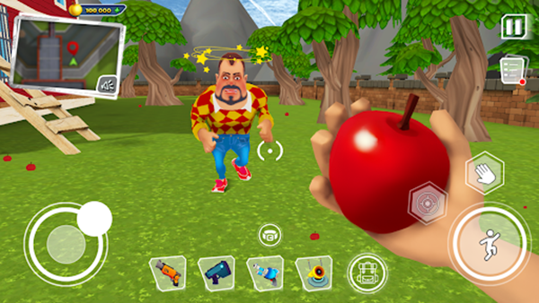 黑暗密语 v26.4.0 官方版 2