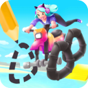 涂鸦骑士 v1.0.3 官方版