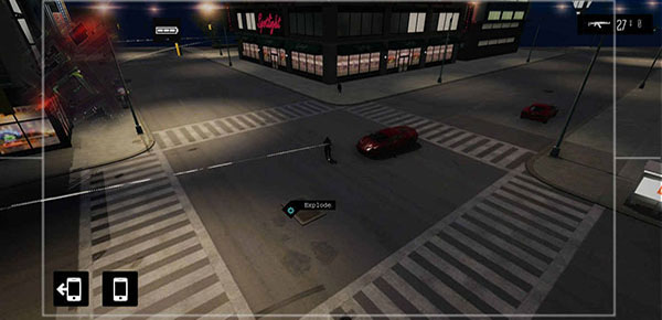 看门狗 v1.2 最新版 3