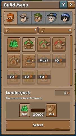 先锋典范 v1.0.117 安卓版 2