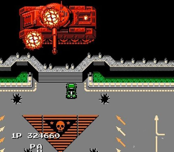 赤色要塞街机版 v2021.06.08.14 最新版 4