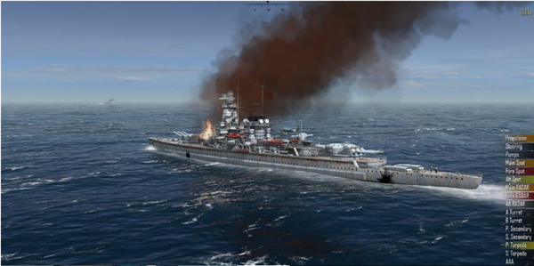 大西洋舰队英文版 1.12 官方版 3