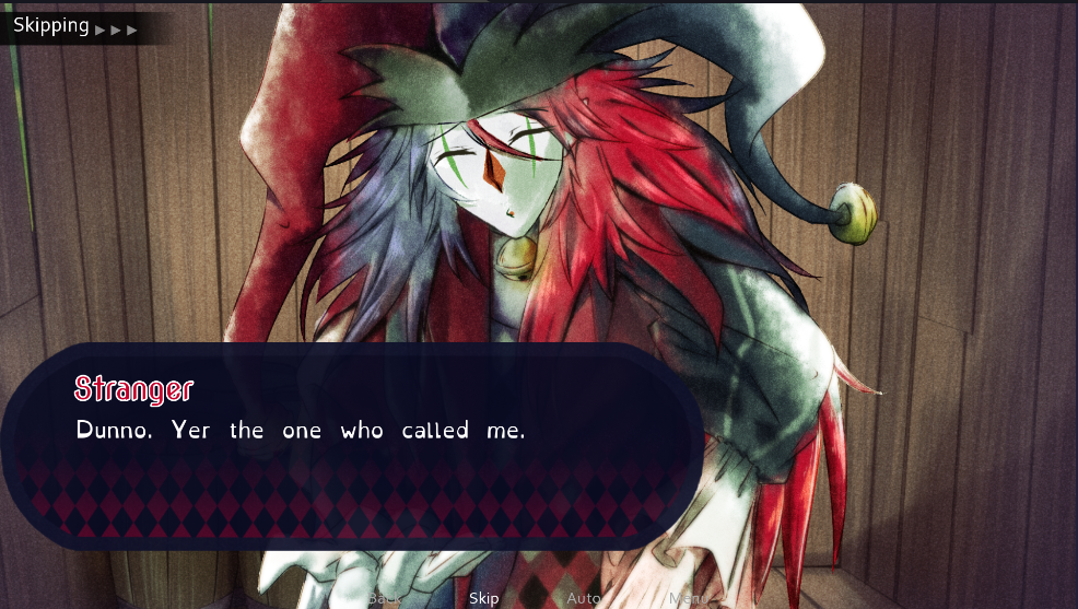 被小丑困住了 1.0 最新版 2